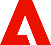 Adobe partner logo
