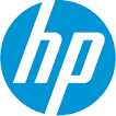 HP partner logo